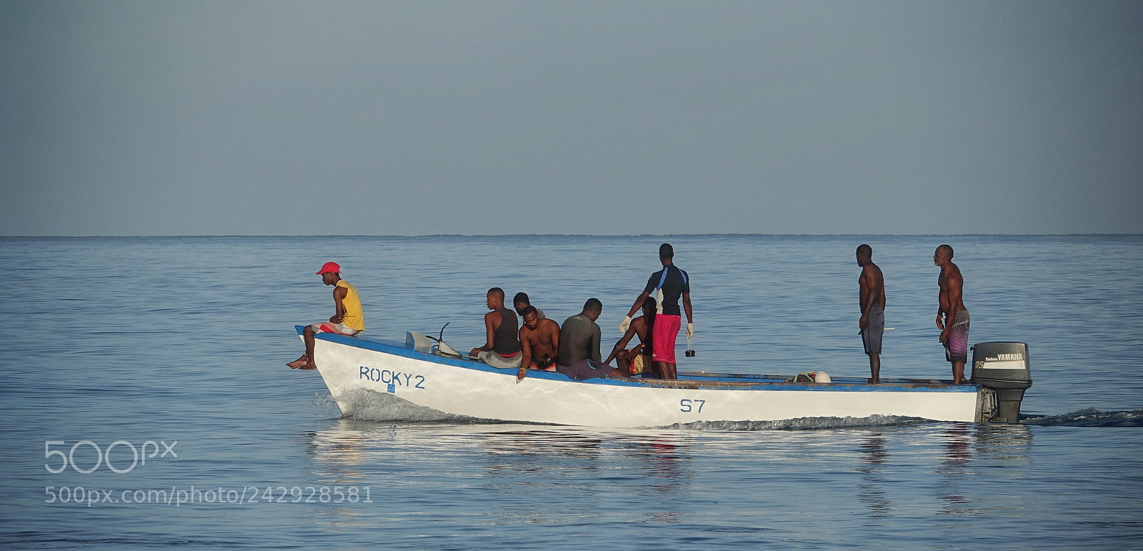 Sony Cyber-shot DSC-RX10 III sample photo. The boat.. photography