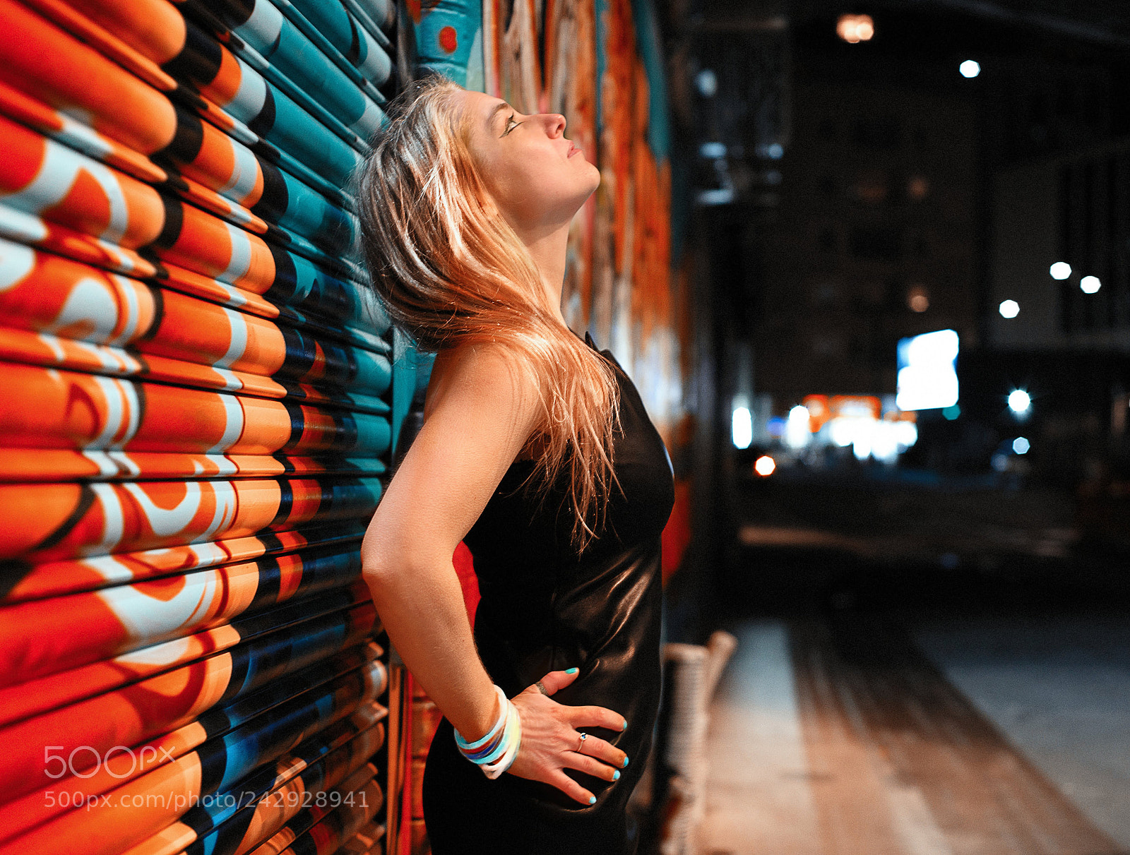 Nikon D600 sample photo. Megacity that never sleeps photography