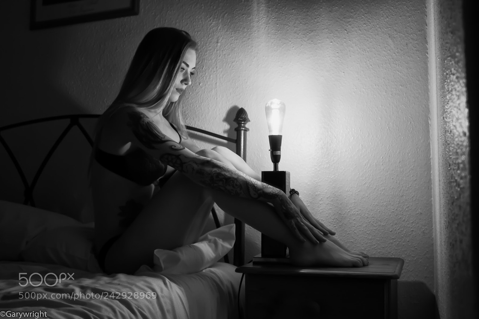 Canon EOS 550D (EOS Rebel T2i / EOS Kiss X4) sample photo. Me and my lamp! photography