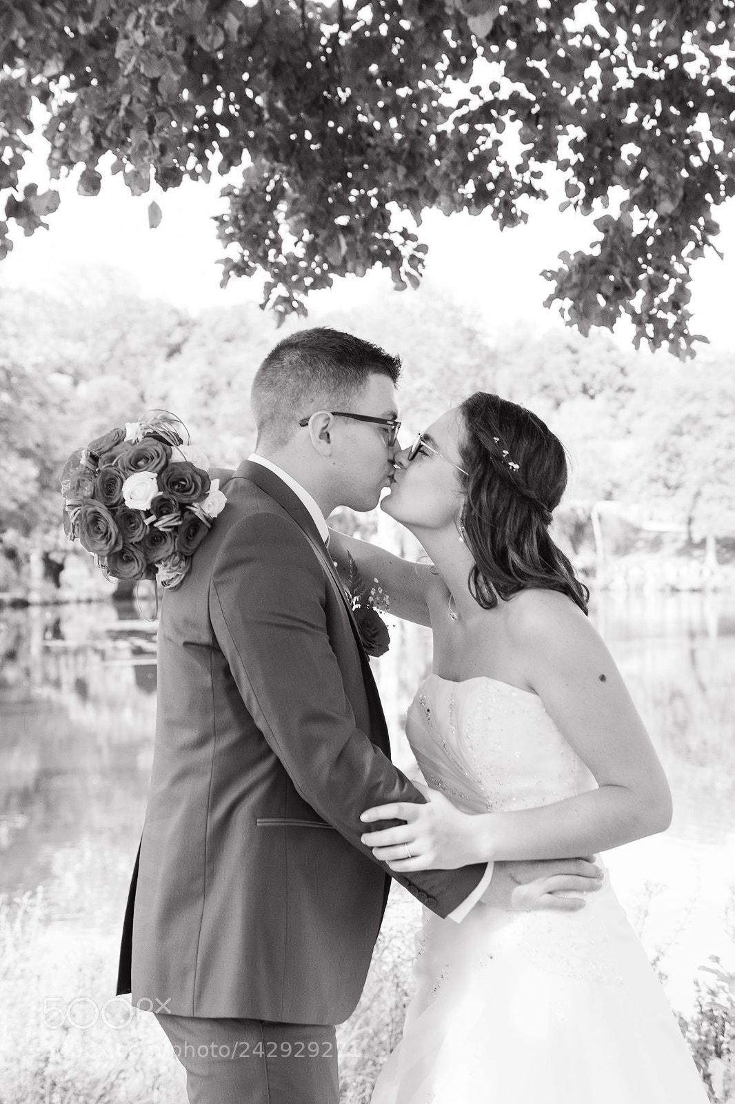 Nikon D7200 sample photo. Anaëlle & adrien photography