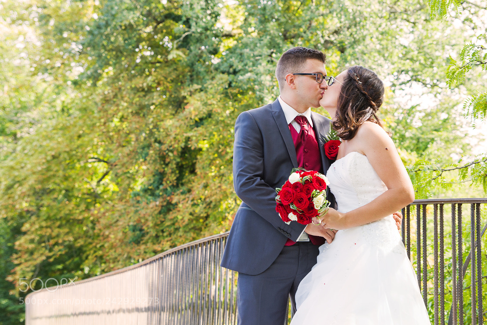 Nikon D7200 sample photo. Anaëlle & adrien photography