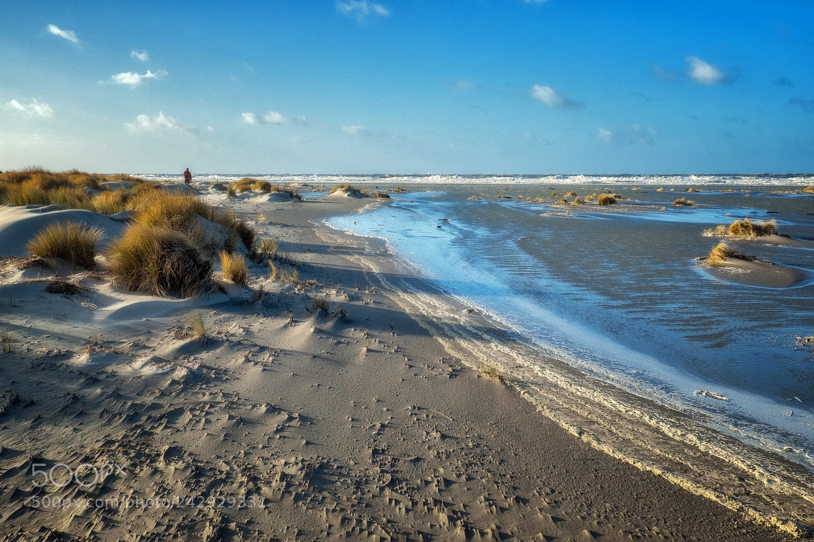 Fujifilm X-T1 sample photo. High tide.... photography