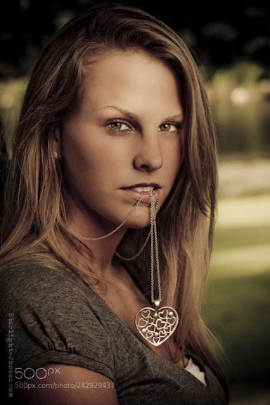 Canon EOS 40D sample photo. "off the chain" photography