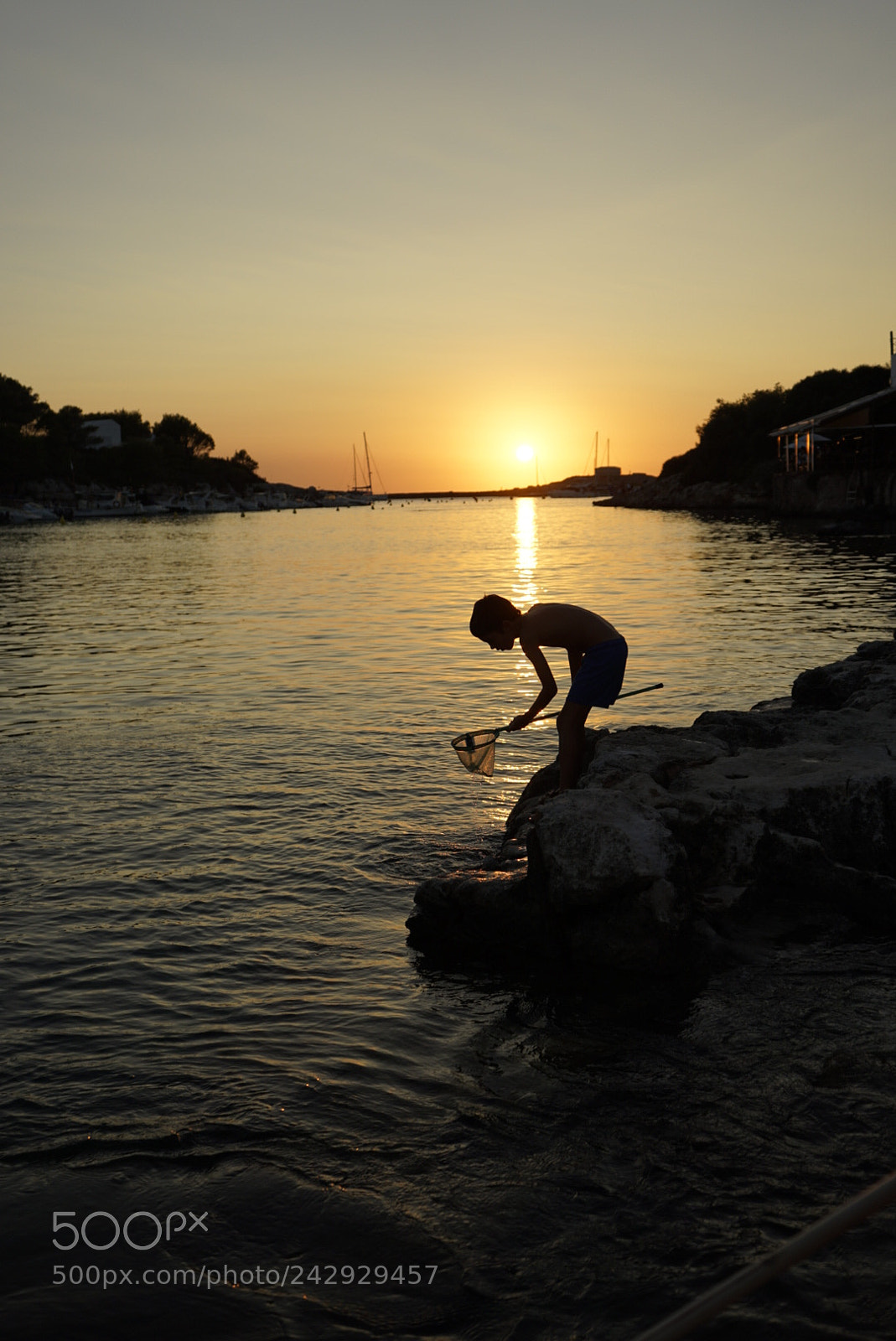 Sony a7 II sample photo. Puesta de sol ni photography