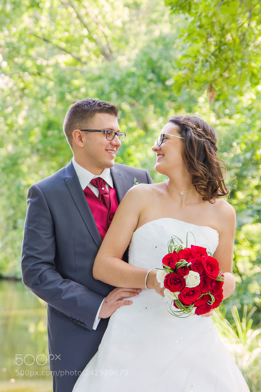 Nikon D7200 sample photo. Anaëlle & adrien photography