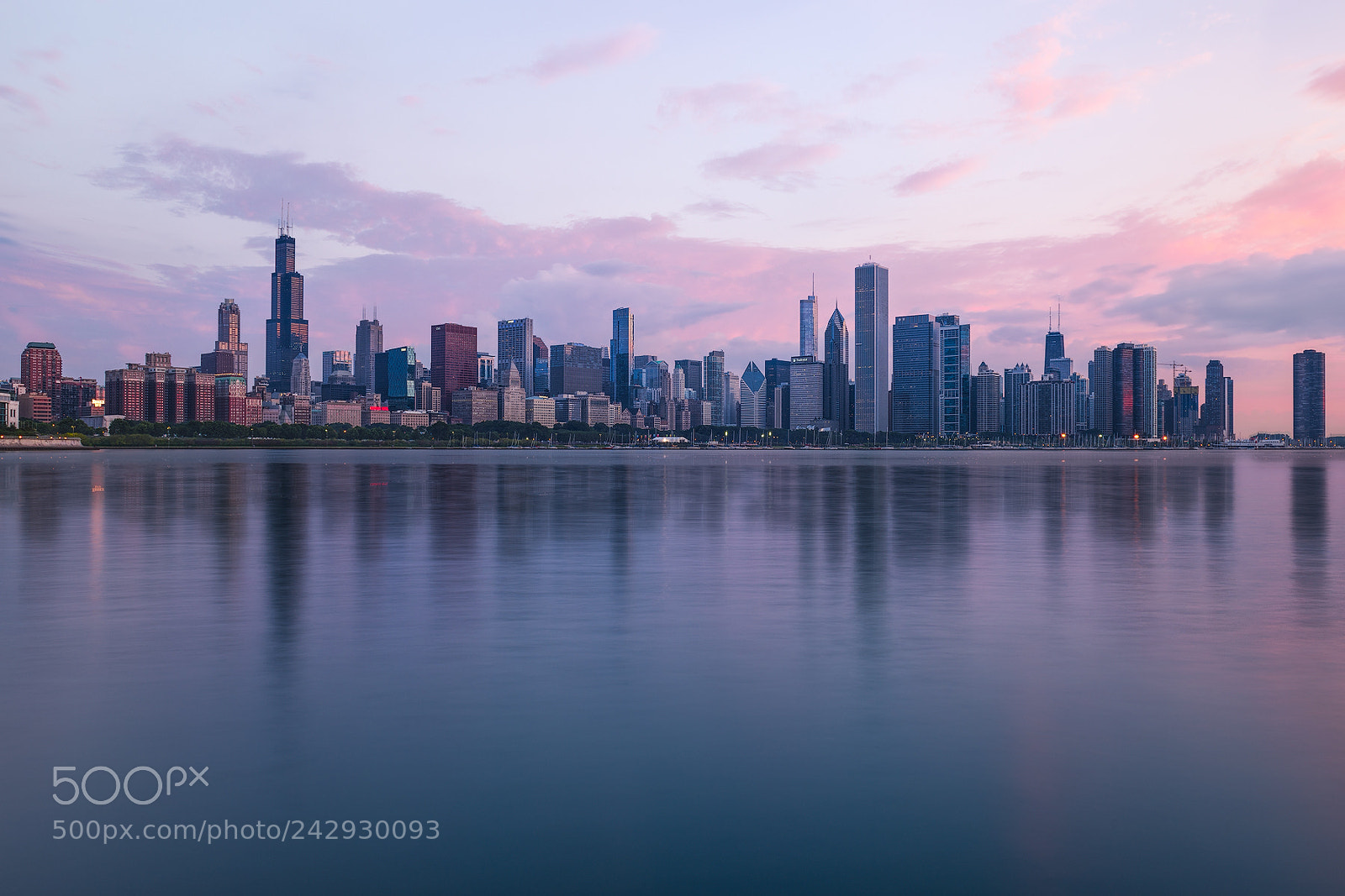 Nikon D800 sample photo. Chicago photography