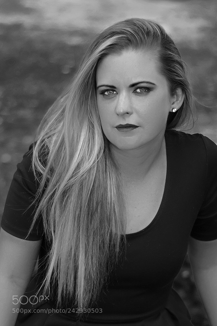 Nikon D7100 sample photo. Miss e photography