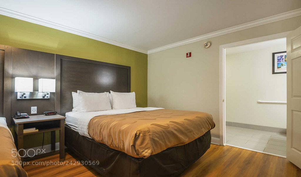 Nikon D800 sample photo. Quality inn deridder photography