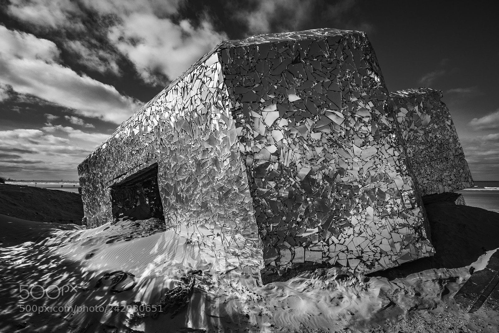 Nikon D7100 sample photo. Leffinckoucke viii photography
