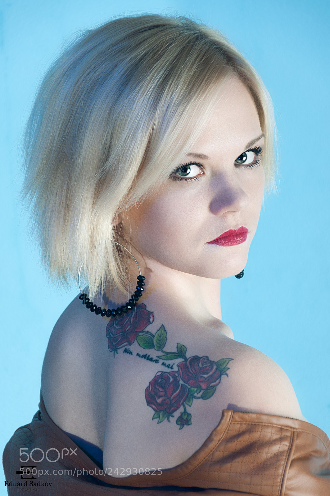 Nikon D90 sample photo. Anastasiy photography
