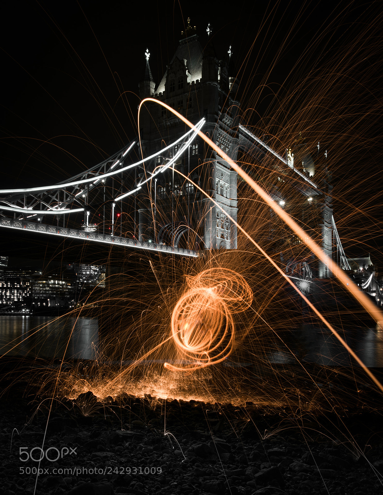 Nikon D810 sample photo. Towering heights photography