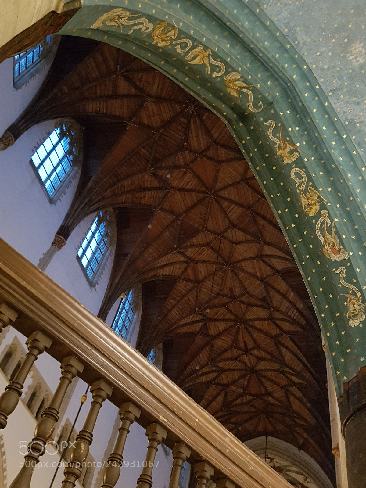 Samsung Galaxy S7 Edge sample photo. Ceiling photography