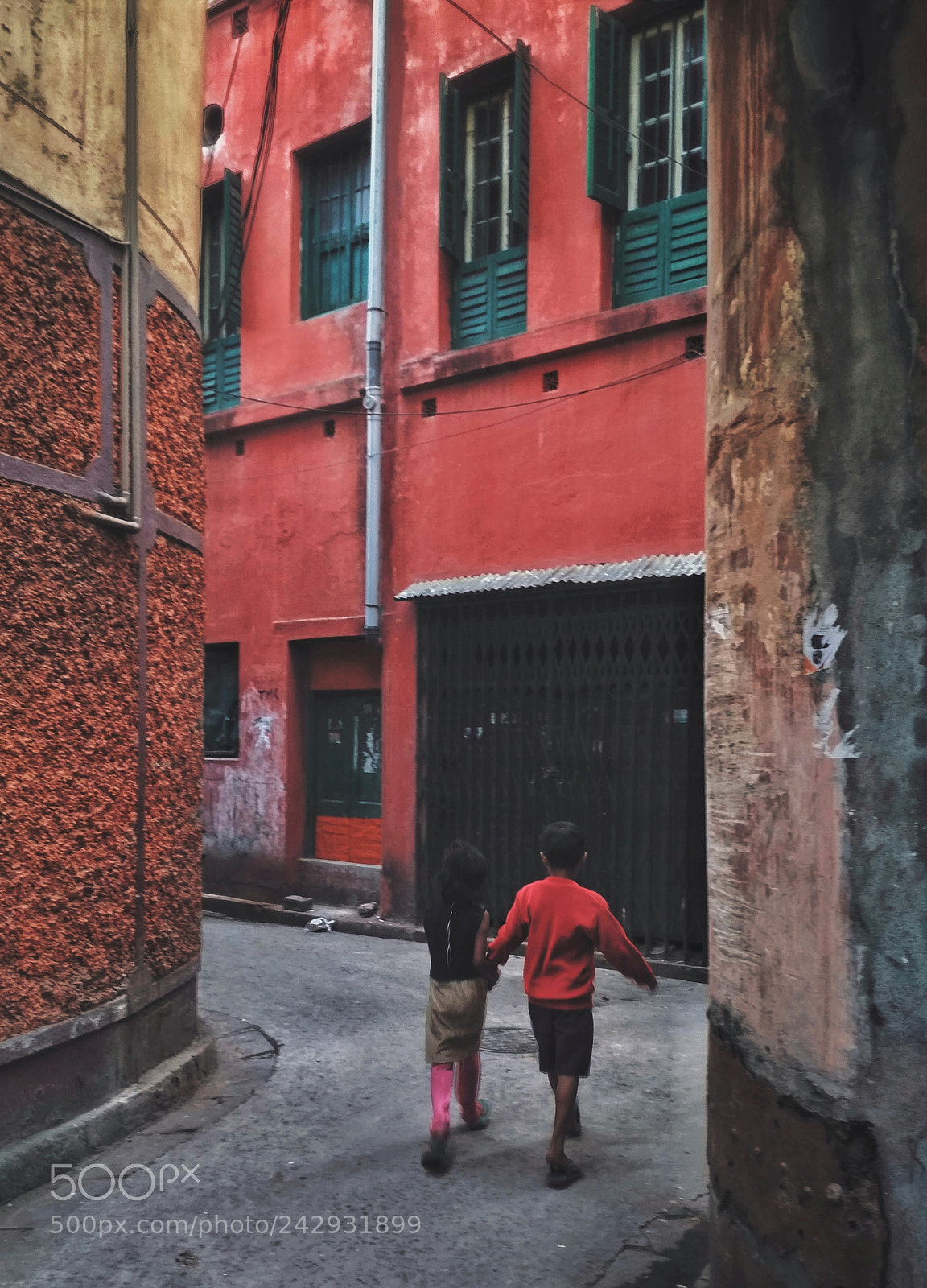 Xiaomi Redmi 4 Pro sample photo. || down the memory lane || photography