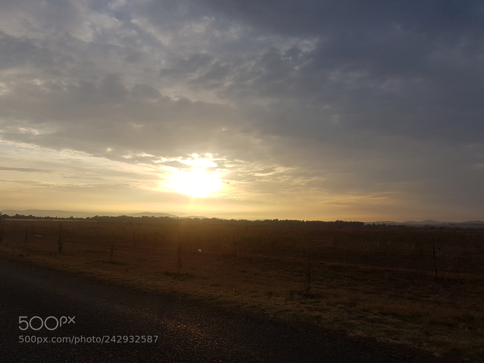 Samsung Galaxy S7 Edge sample photo. Sunrise photography
