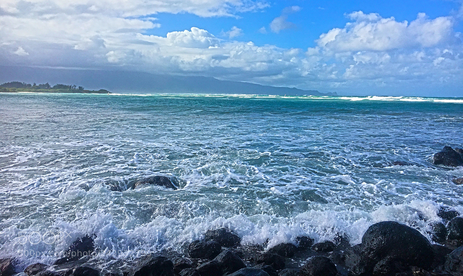 Apple iPhone 6s sample photo. Greeting splash photography