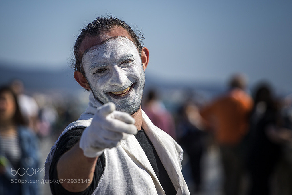 Canon EOS-1D X sample photo. Livorno photography