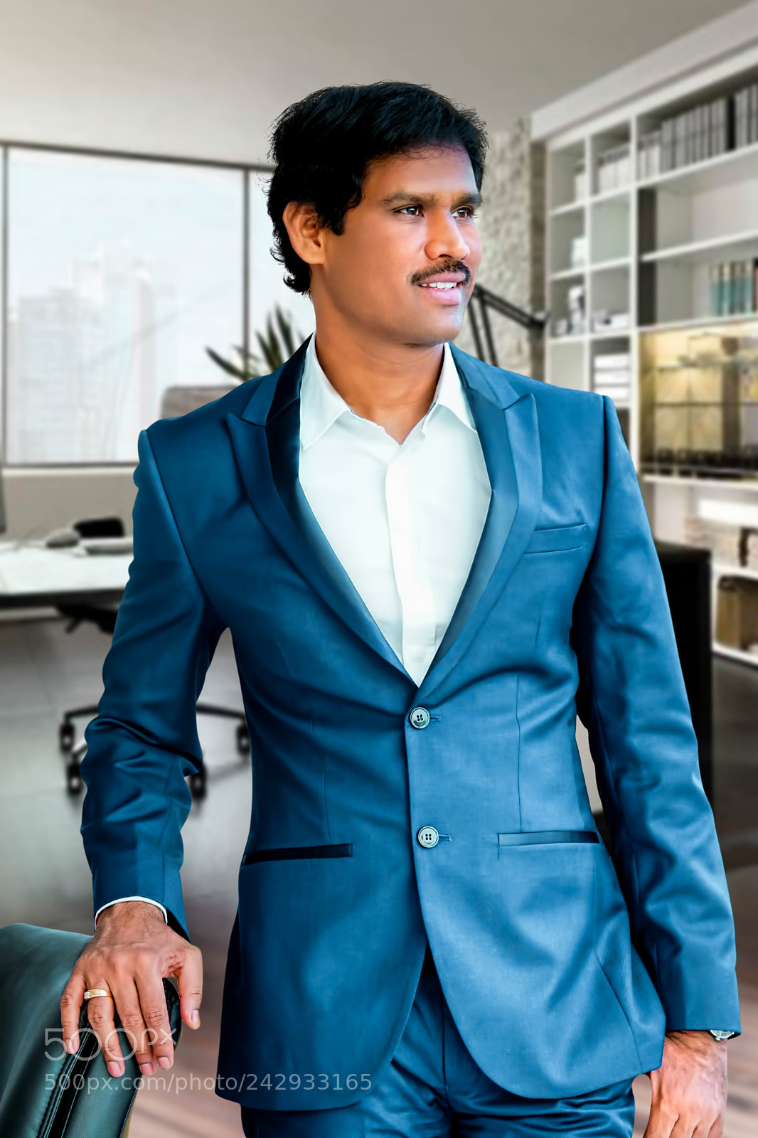 Sony a6300 sample photo. Adithyaram group -founder, chairman photography