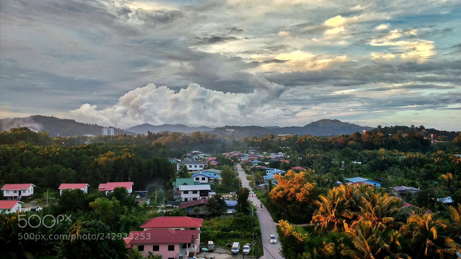 Xiaomi Redmi 4A sample photo. Untitled photography