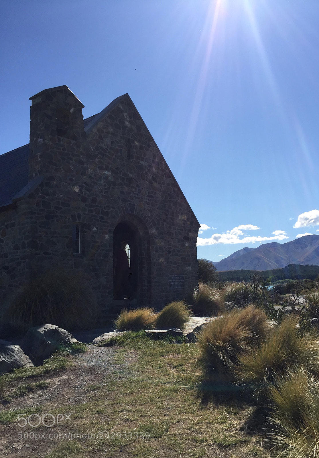 Apple iPhone 6 sample photo. At the church of photography