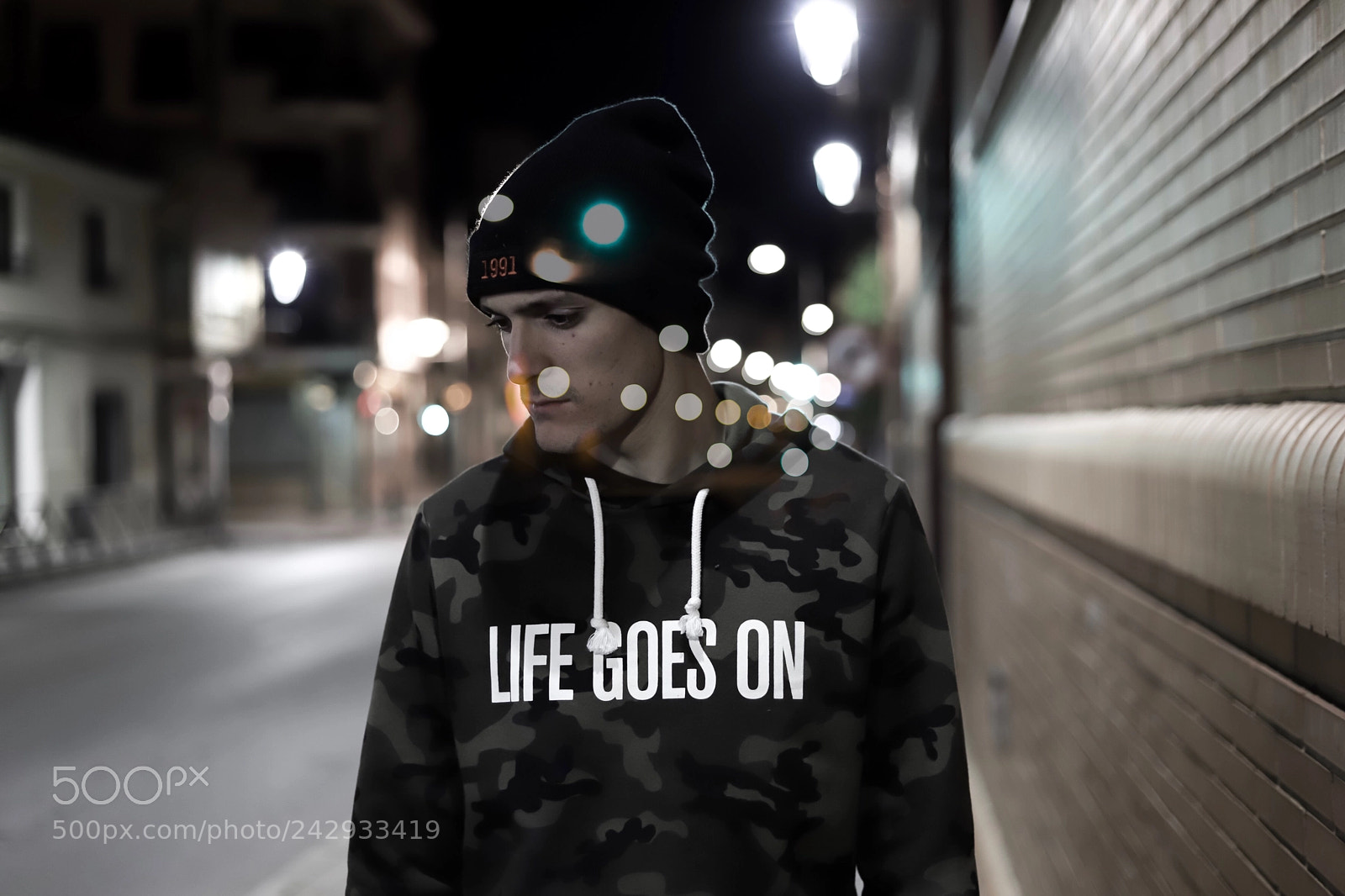 Canon EOS 6D Mark II sample photo. Inicio en esta red photography