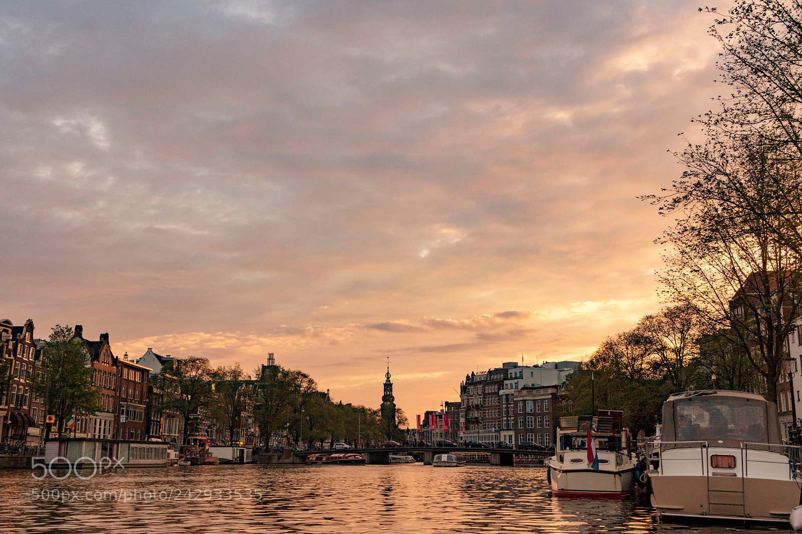 Canon EOS 760D (EOS Rebel T6s / EOS 8000D) sample photo. Amsterdam is a dream photography