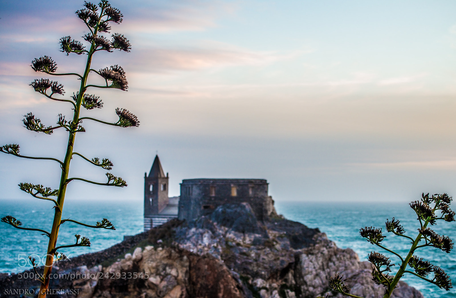 Nikon D800 sample photo. Portovenere photography