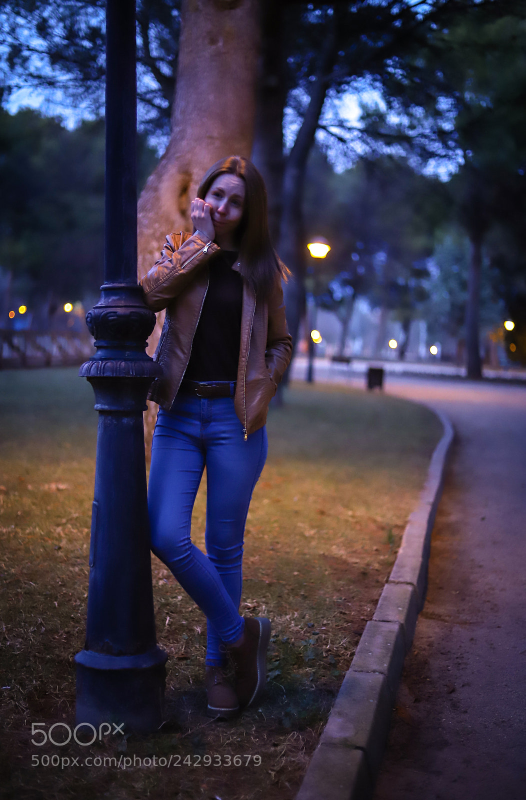 Canon EOS 6D Mark II sample photo. Una foto rápida. photography