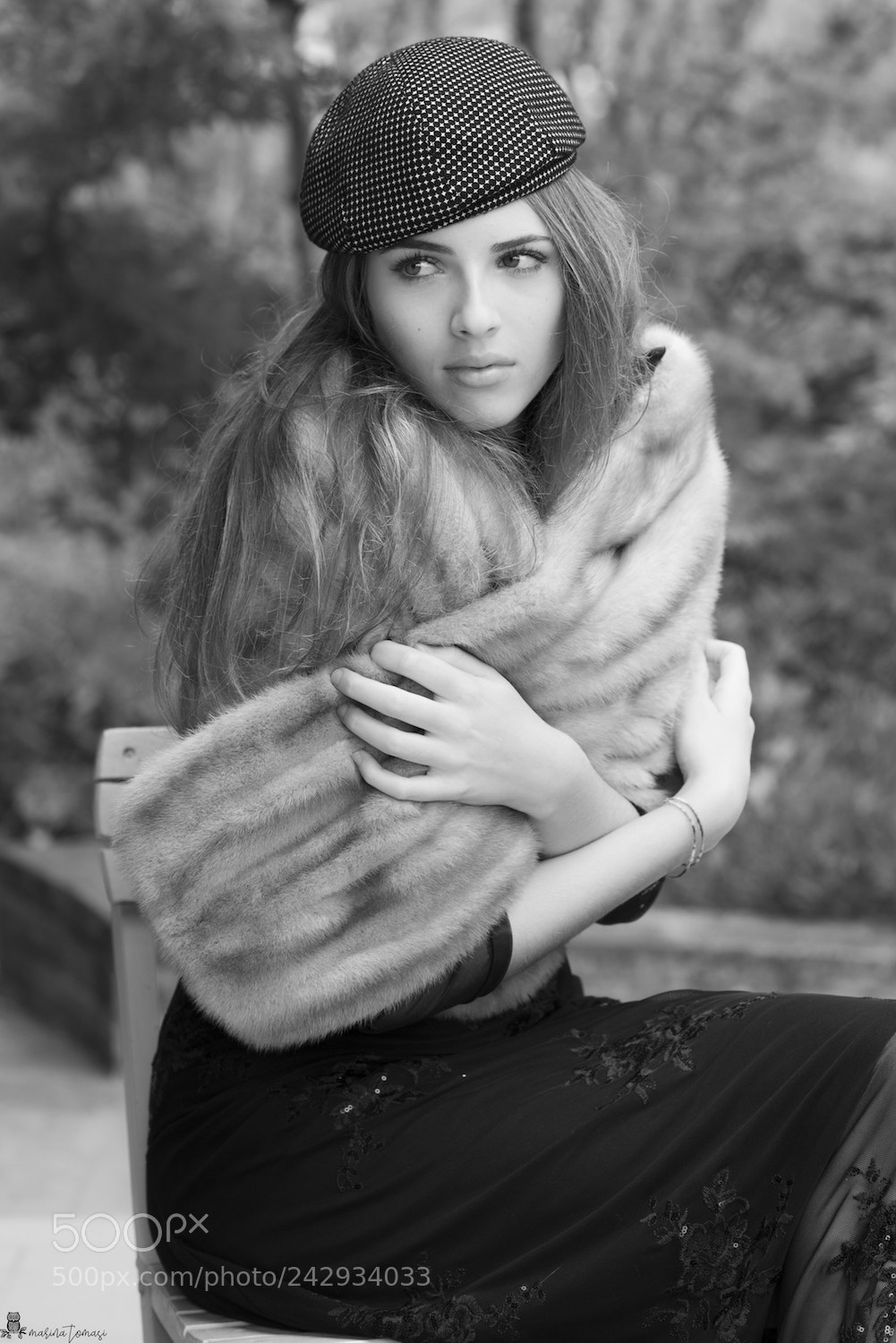 Nikon D810 sample photo. Renata photography