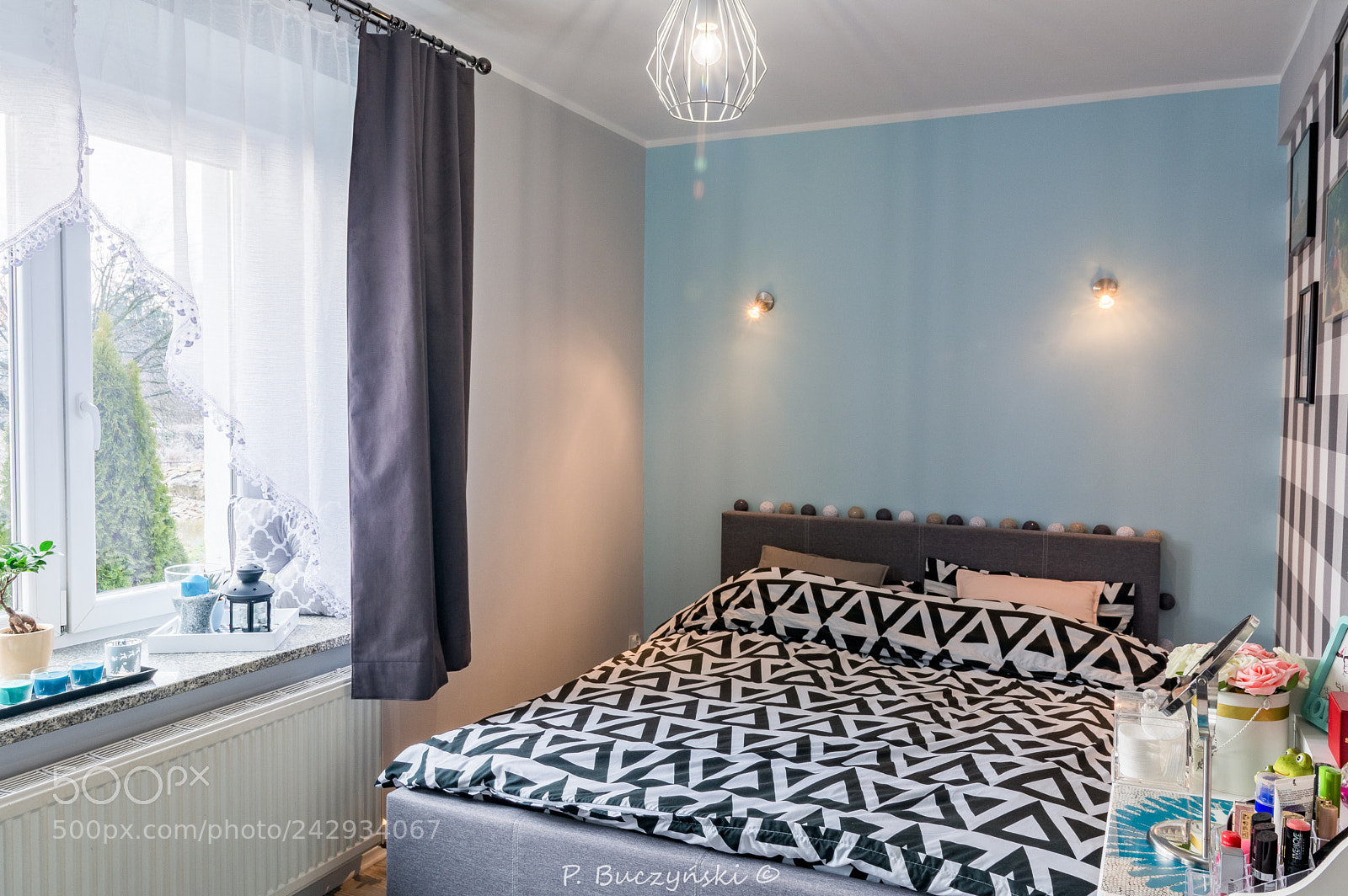 Nikon D7100 sample photo. Hdr photography