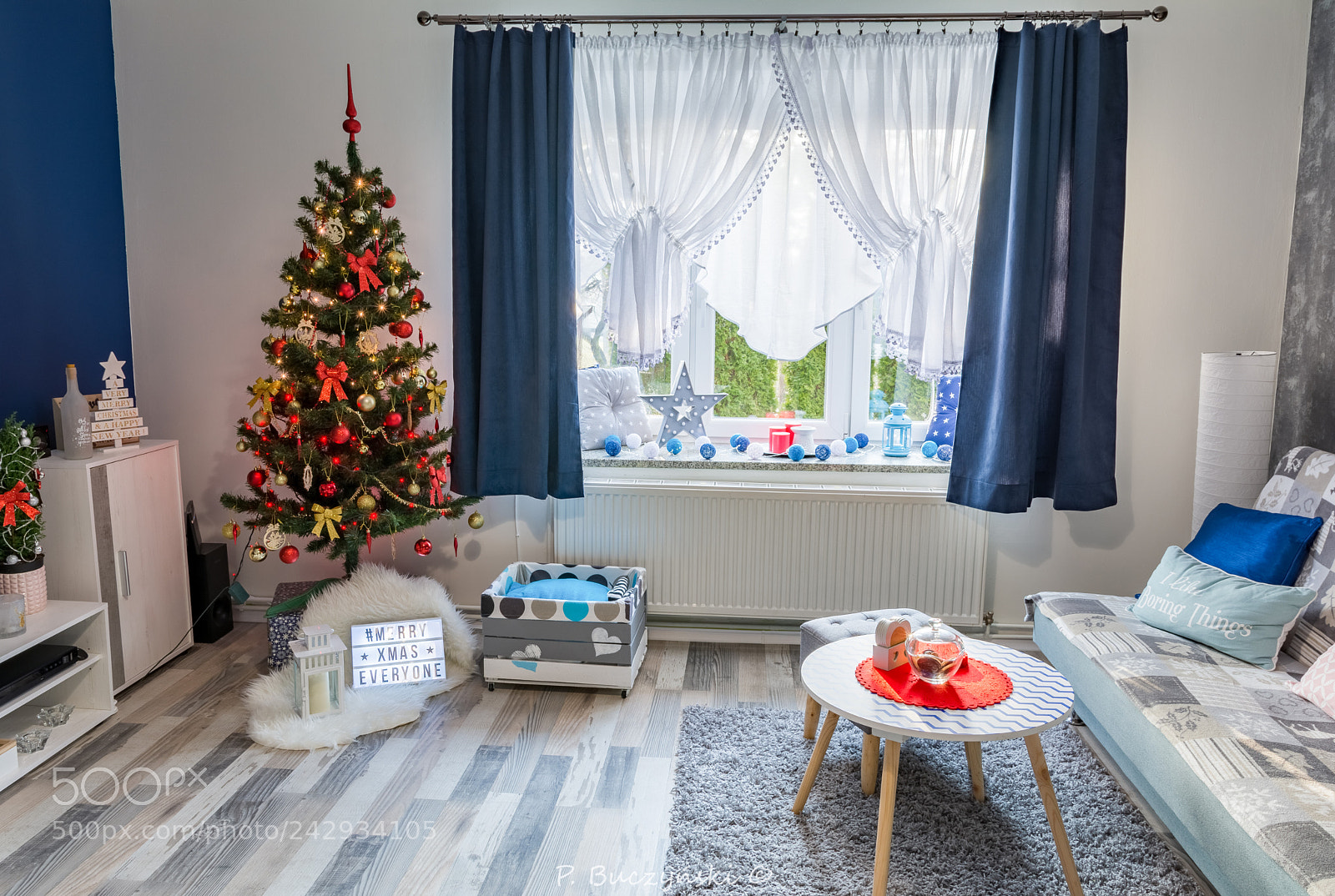 Nikon D7100 sample photo. Hdr photography