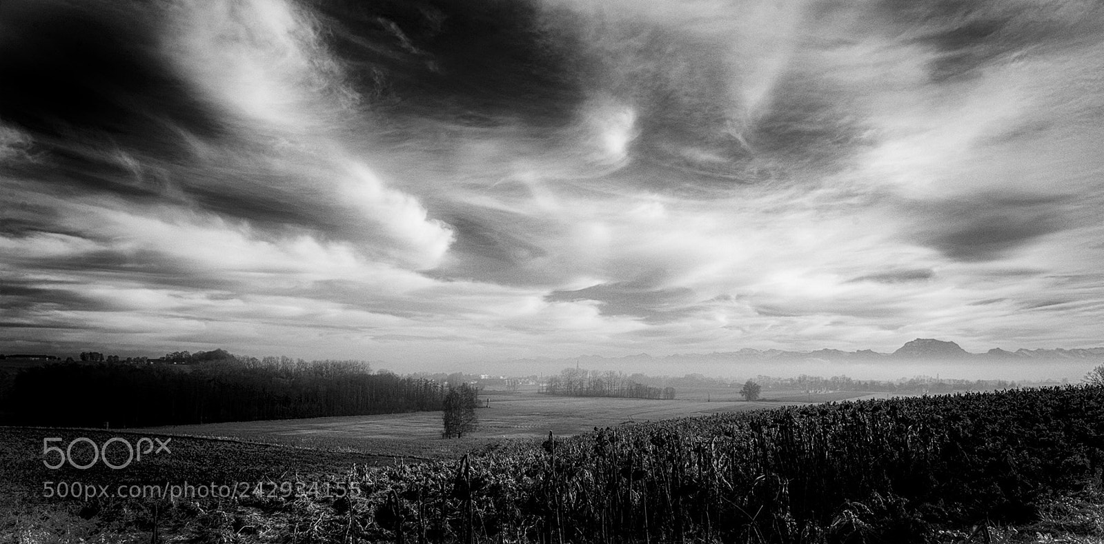 Nikon D700 sample photo. Landscape photography
