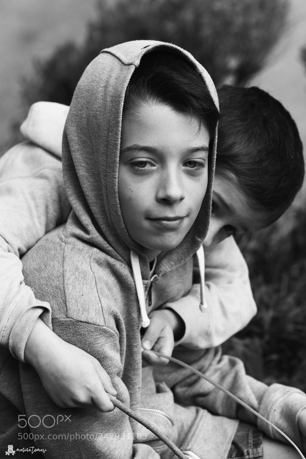 Nikon D800 sample photo. Isacco e pietro photography