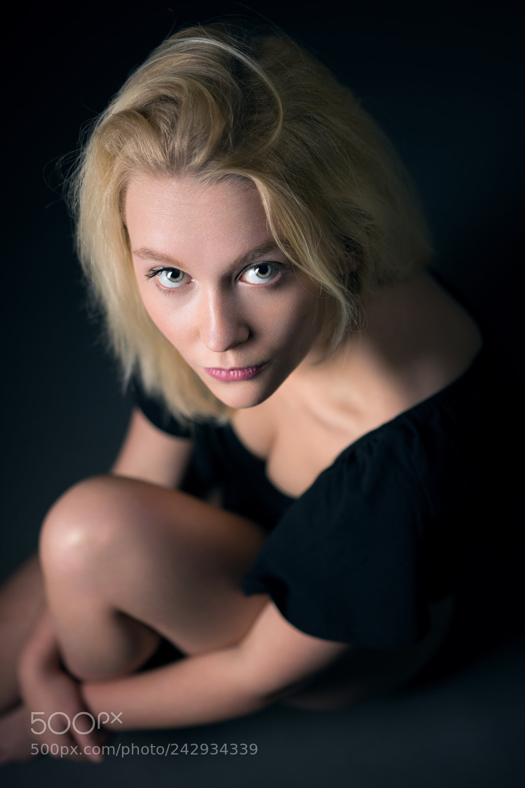 Nikon D7200 sample photo. Franzi photography