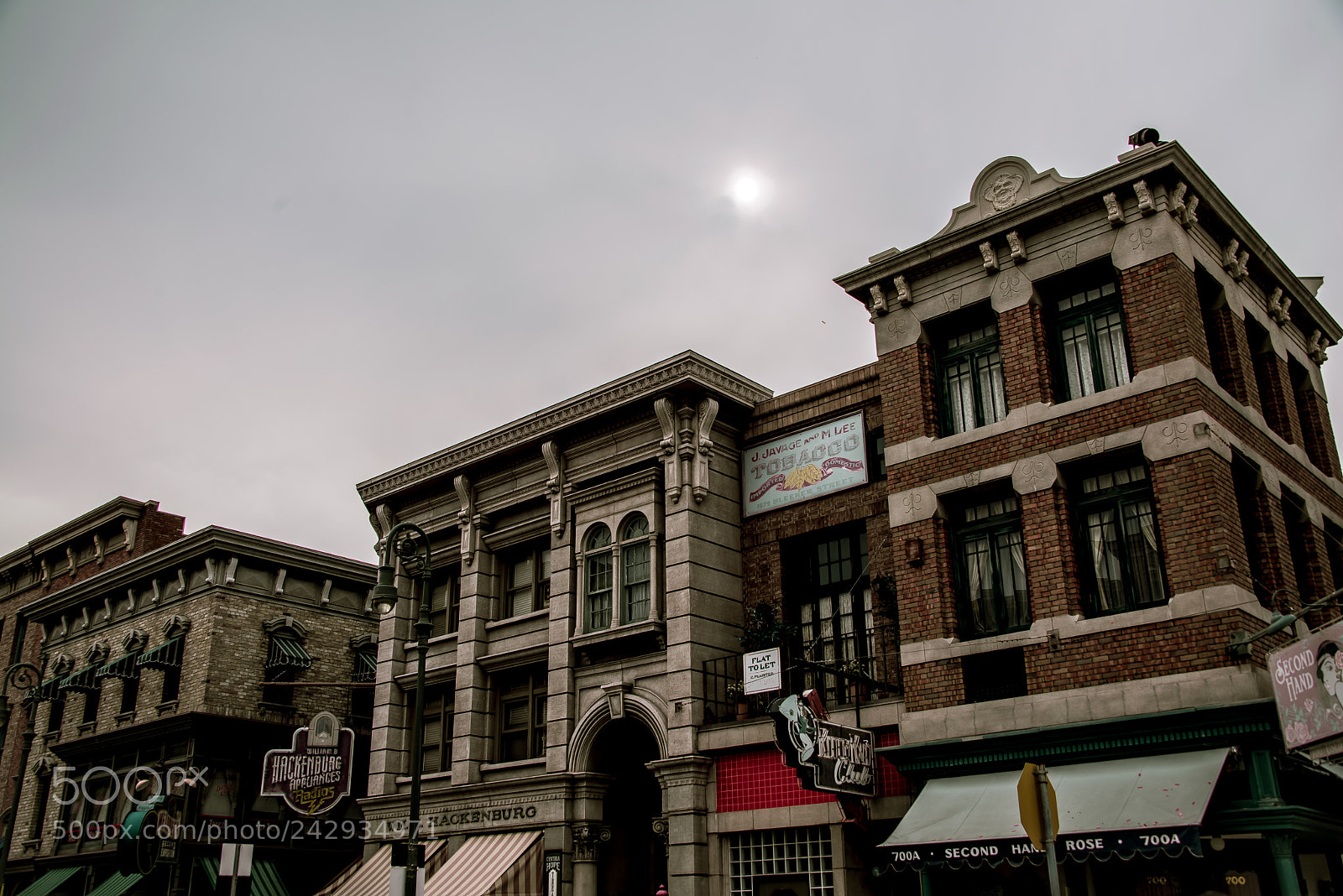 Nikon D800E sample photo. Old cityscape photography