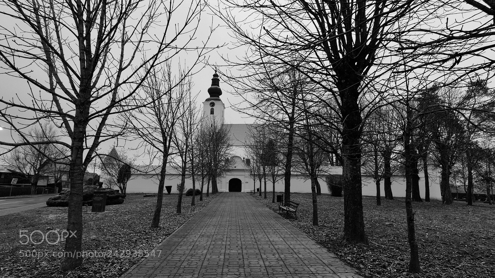 Canon EOS 77D (EOS 9000D / EOS 770D) sample photo. Church of mary our photography