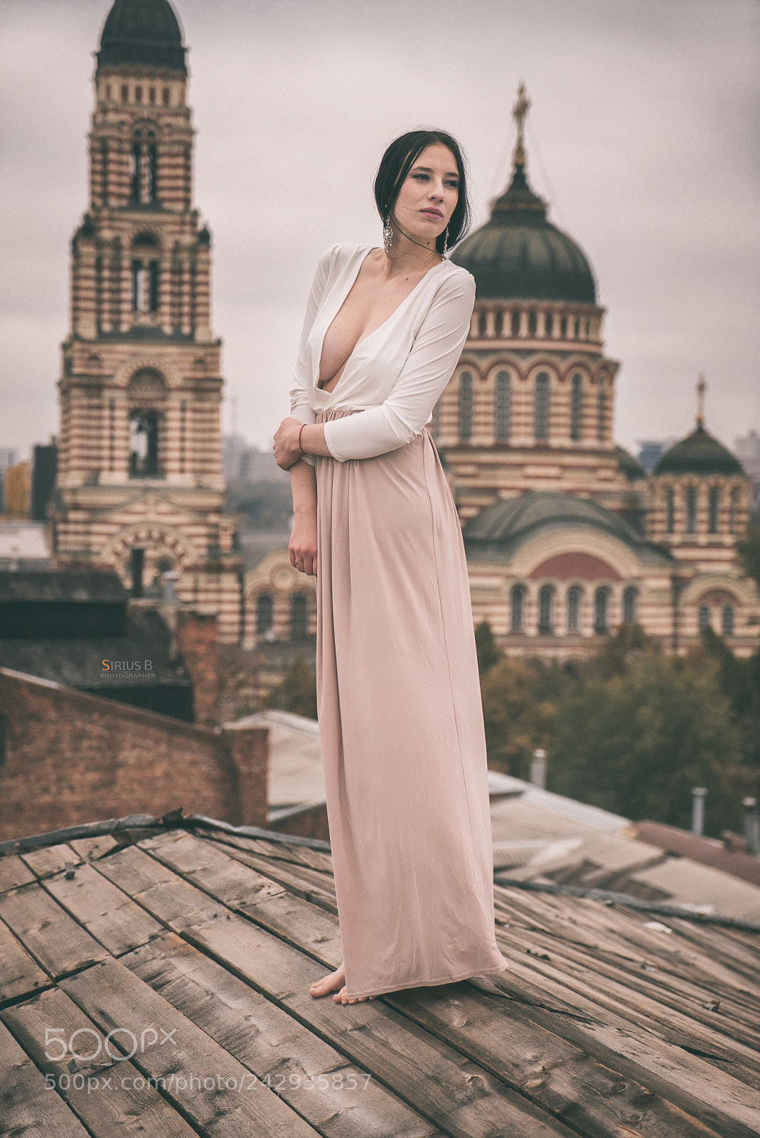 Sony a7S sample photo. Darina vi photography