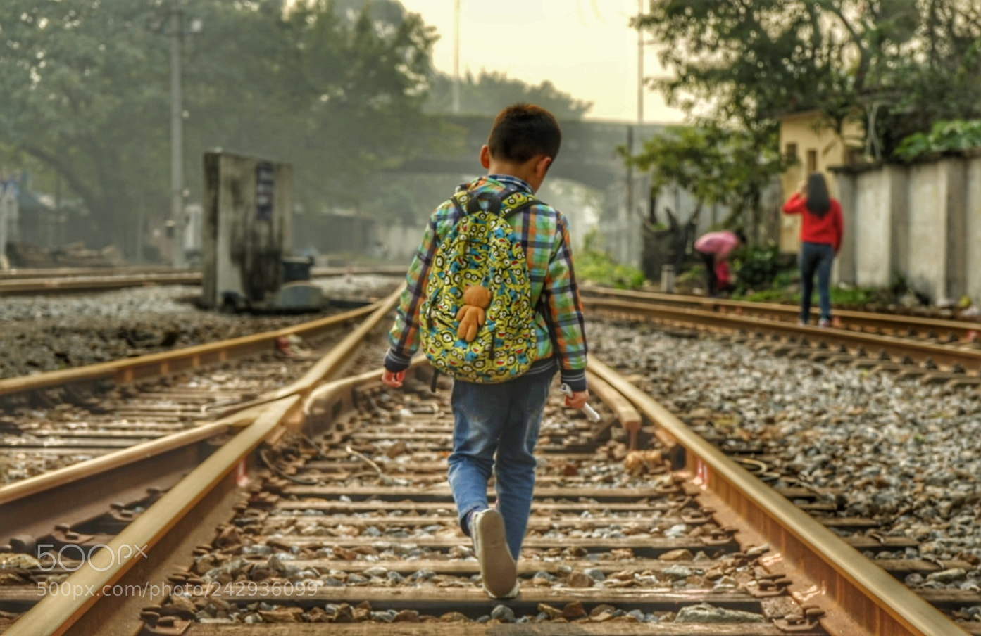 Sony a7 sample photo. A child photography