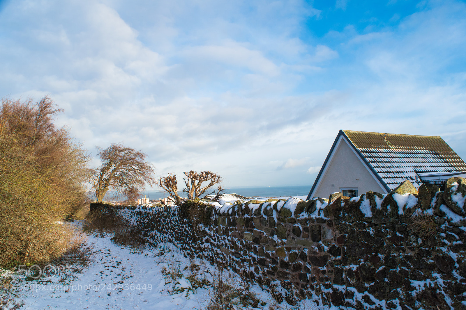 Nikon D5500 sample photo. Edges of queen's drive photography
