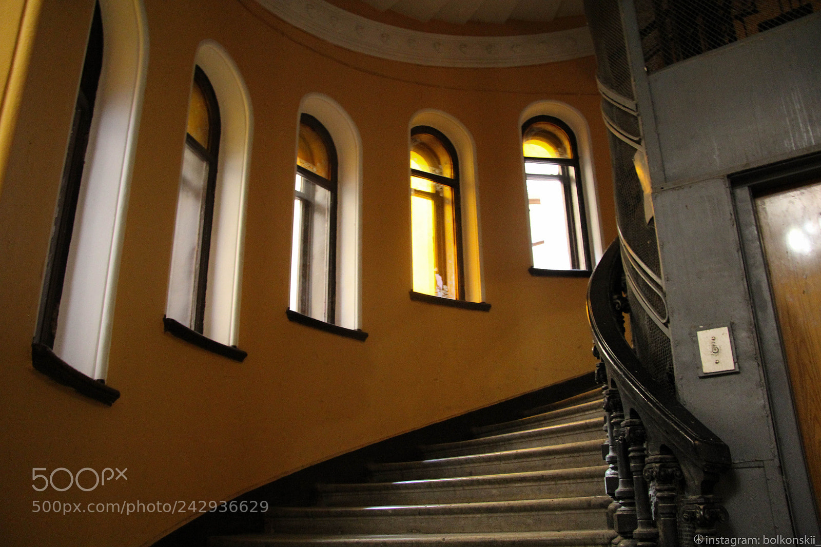 Canon EOS 60D sample photo. Парадные Санкт-Петербурга photography