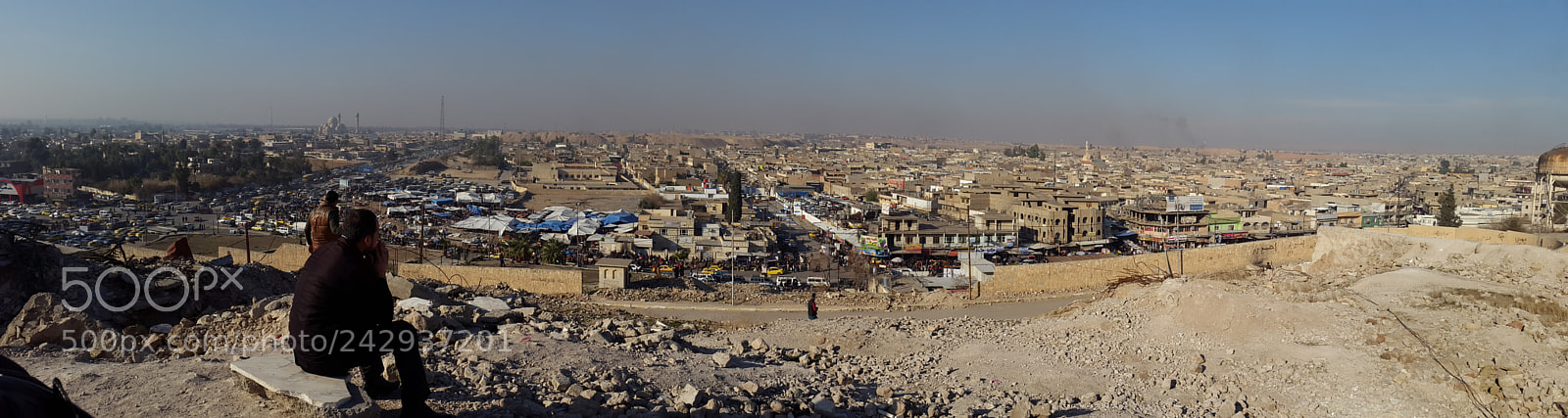 Samsung Galaxy S5 sample photo. Mosul photography
