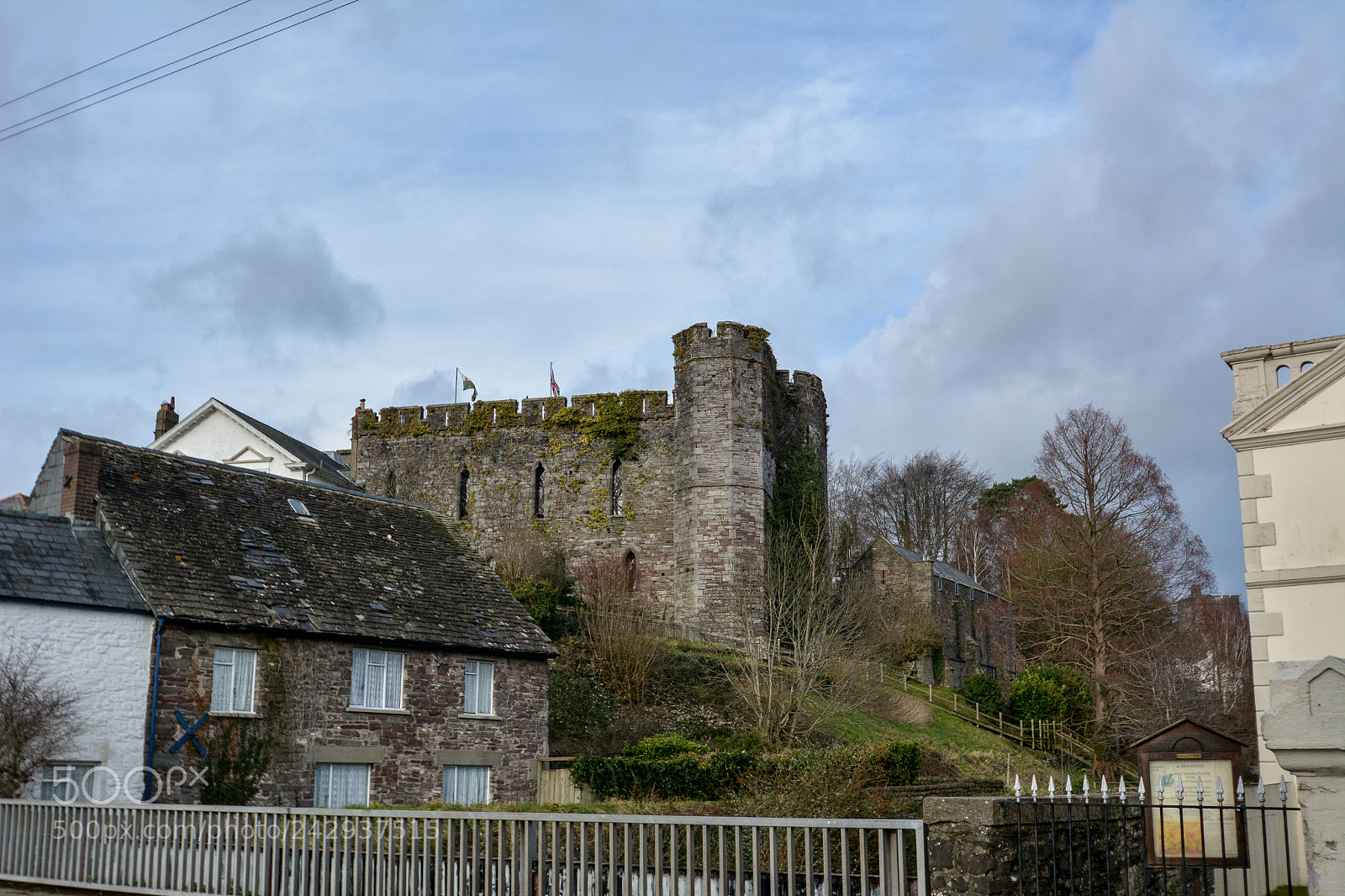 Nikon D7100 sample photo. River usk, brecon the photography
