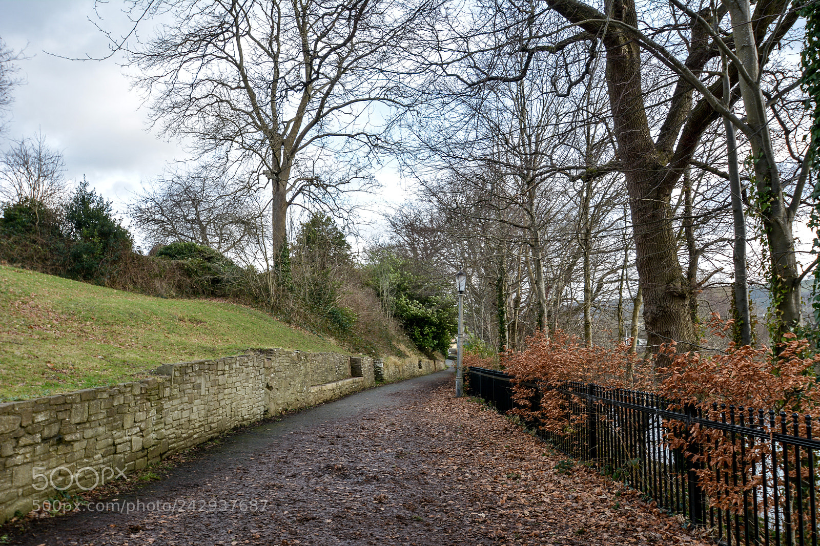 Nikon D7100 sample photo. River usk, brecon the photography