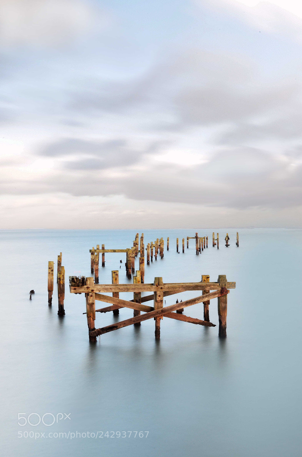 Nikon D5100 sample photo. Swanage photography