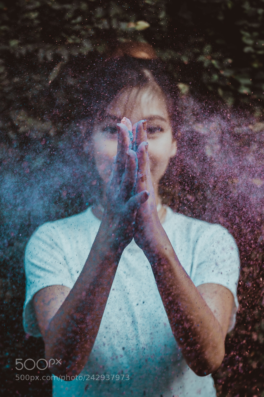 Fujifilm X-T10 sample photo. 2/52 - pixie dust photography