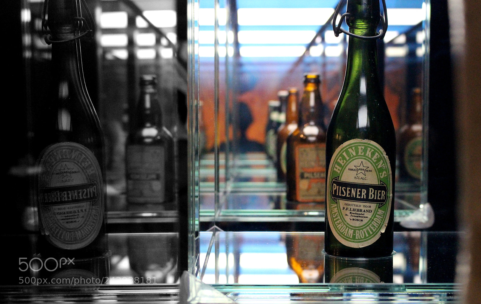 Canon EOS 100D (EOS Rebel SL1 / EOS Kiss X7) sample photo. Heineken experience photography