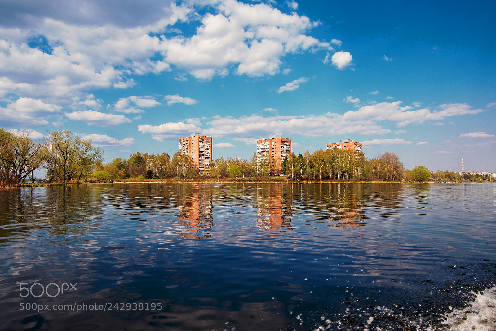 Fujifilm X-M1 sample photo. Sailing to volga photography