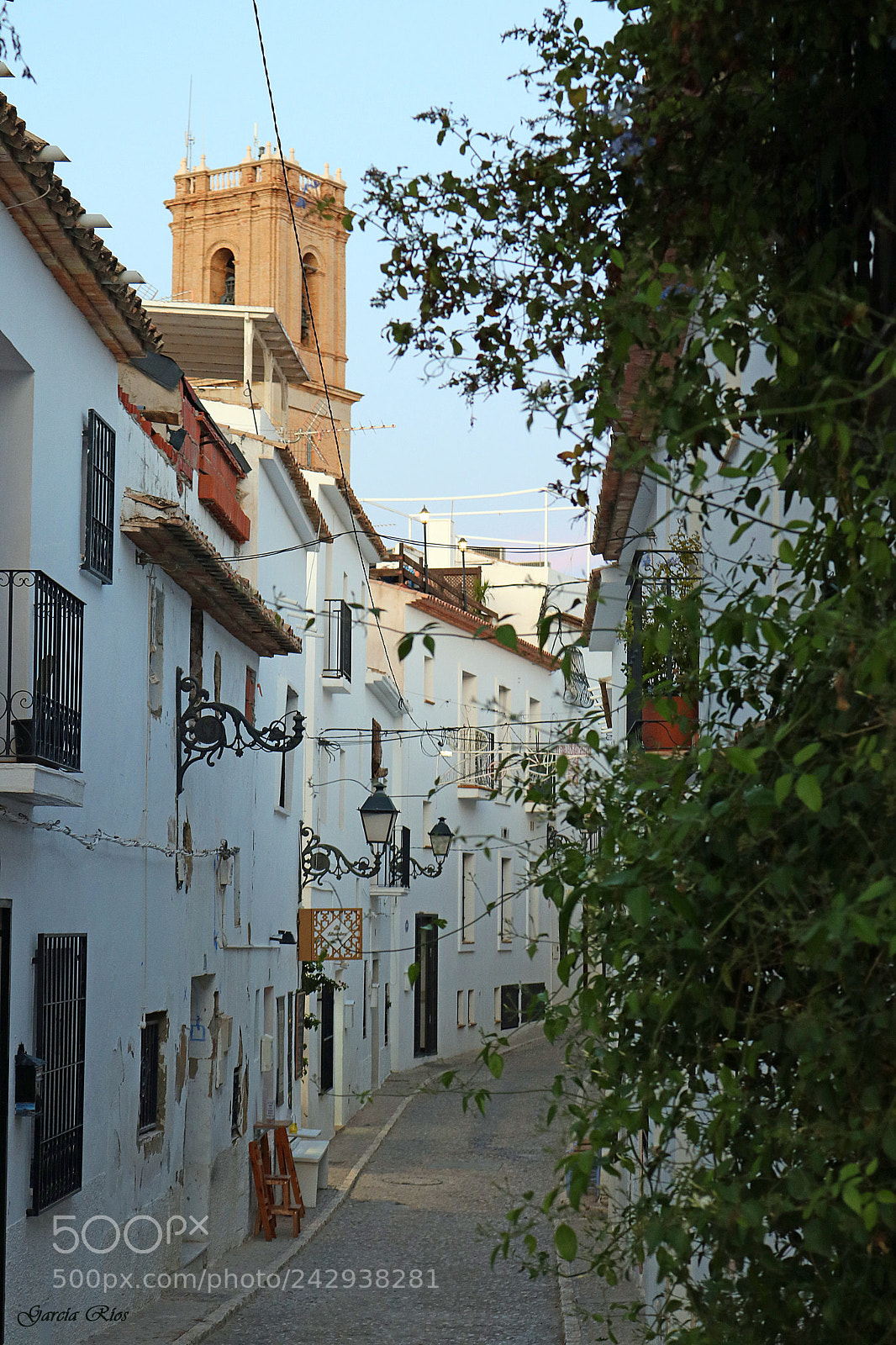 Canon EOS 750D (EOS Rebel T6i / EOS Kiss X8i) sample photo. Altea. photography