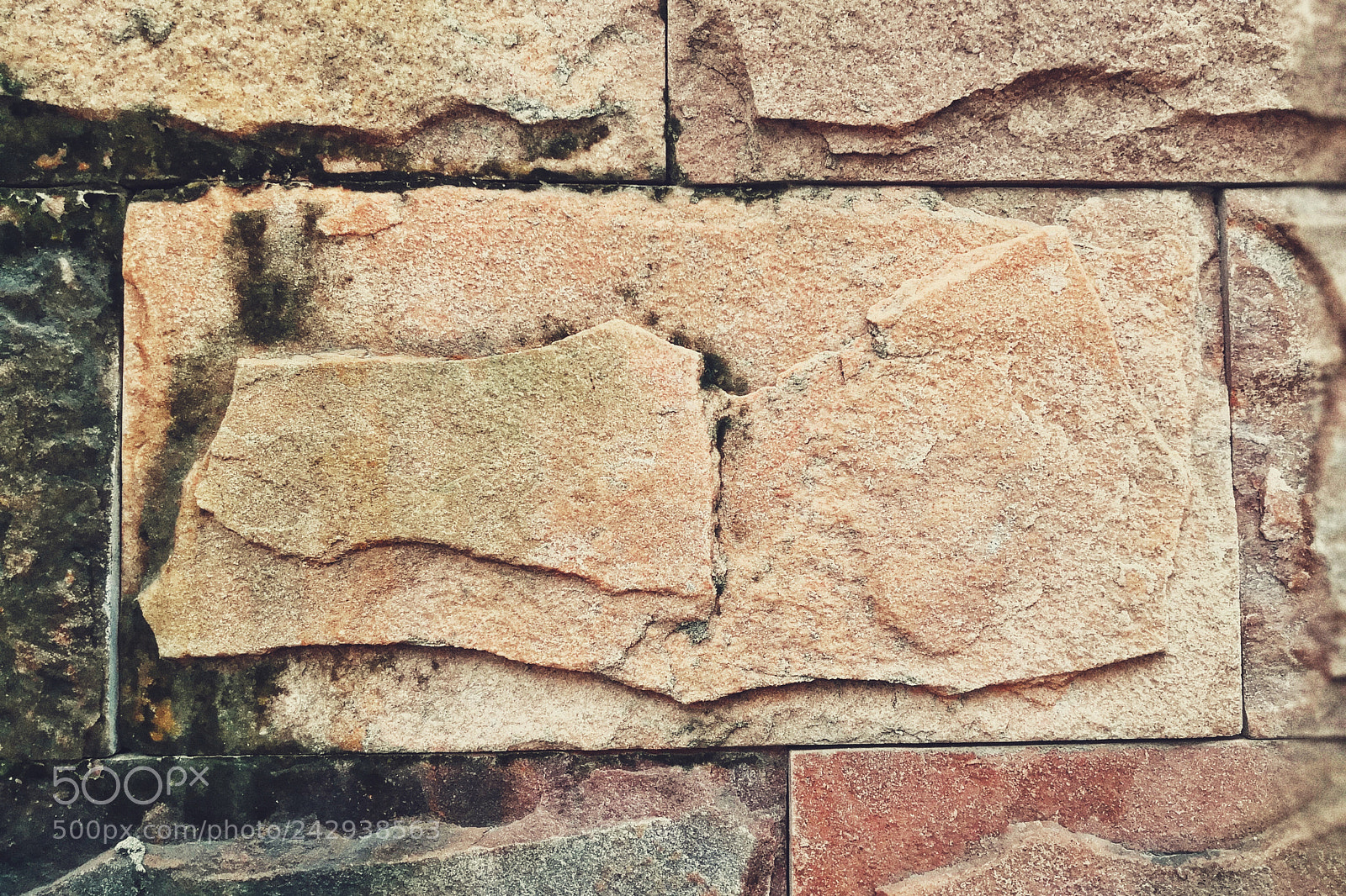 HUAWEI Mate 10 sample photo. Stone photography
