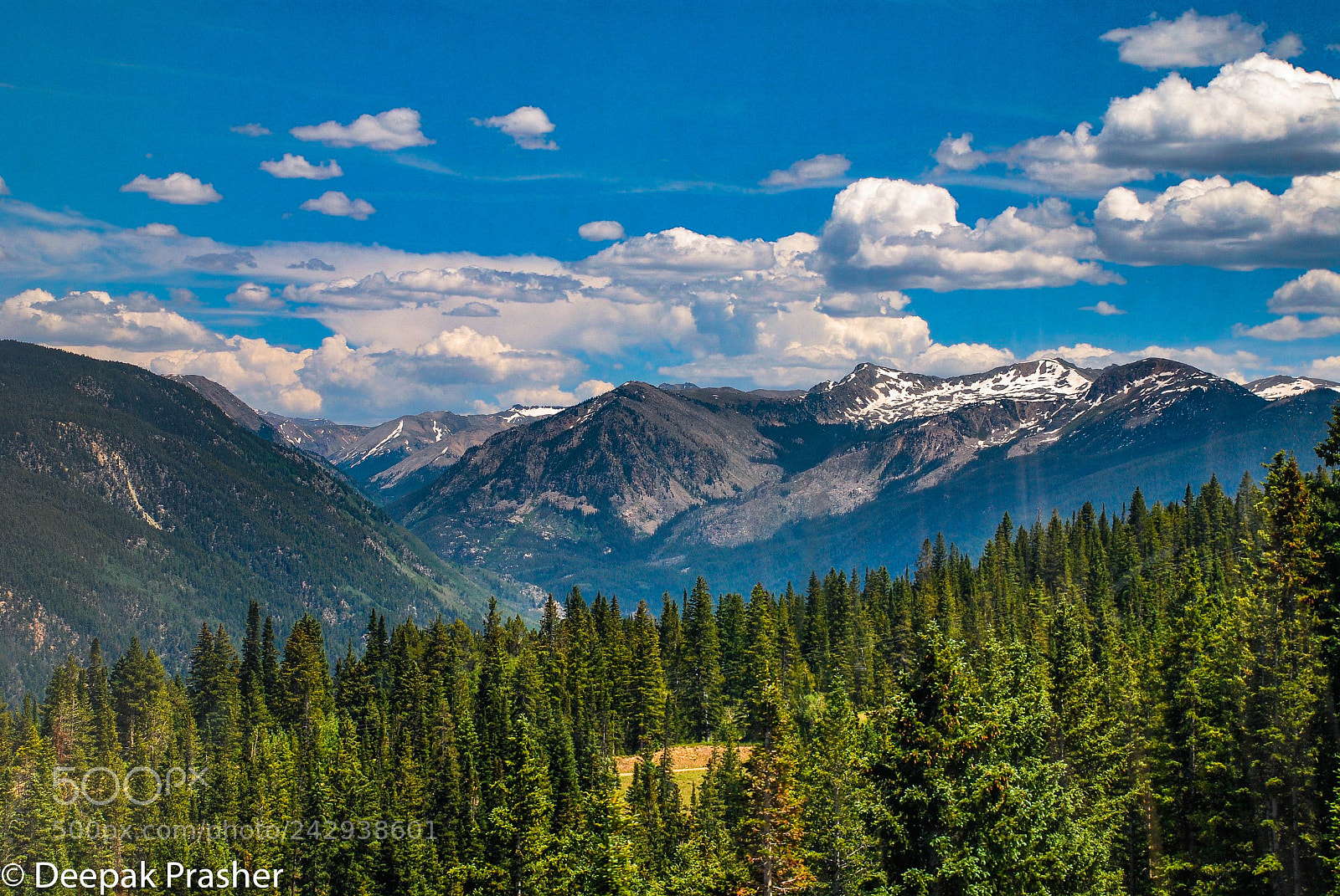 Nikon D80 sample photo. Aspen photography