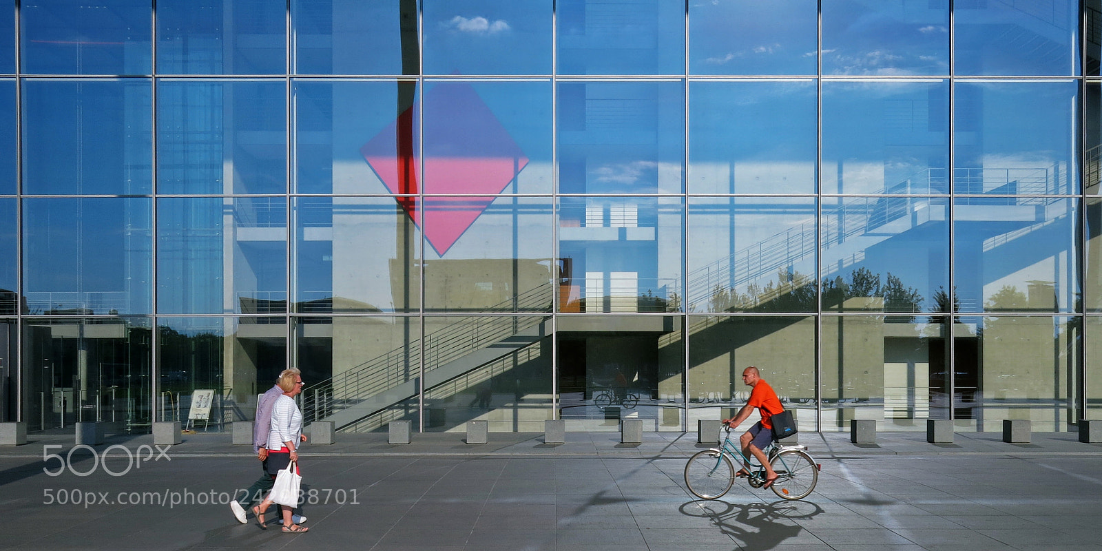 Canon PowerShot G15 sample photo. Berlin photography